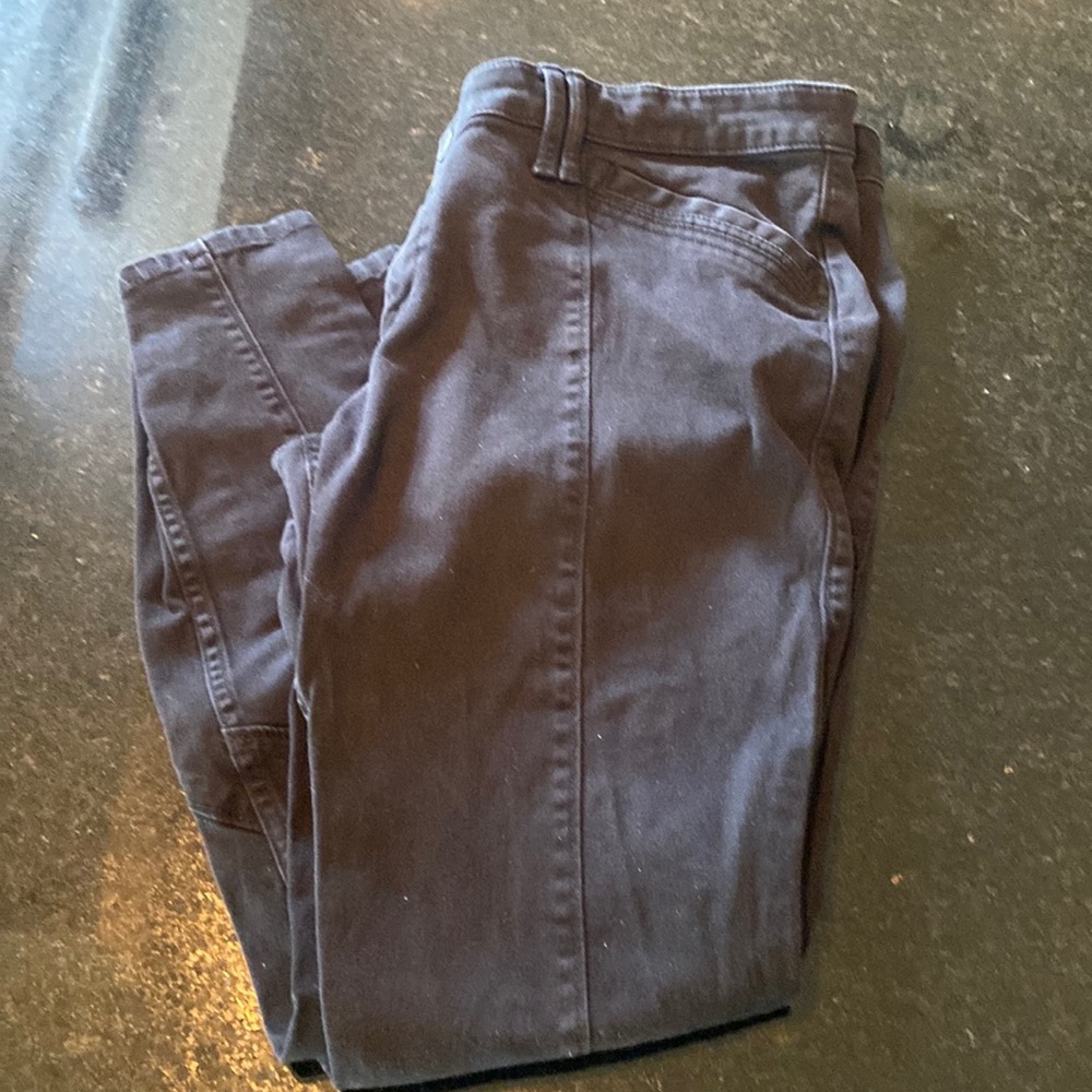Hollister Super Skinny Jeans